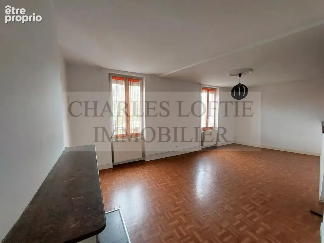 T3 en centre ville - photo 8