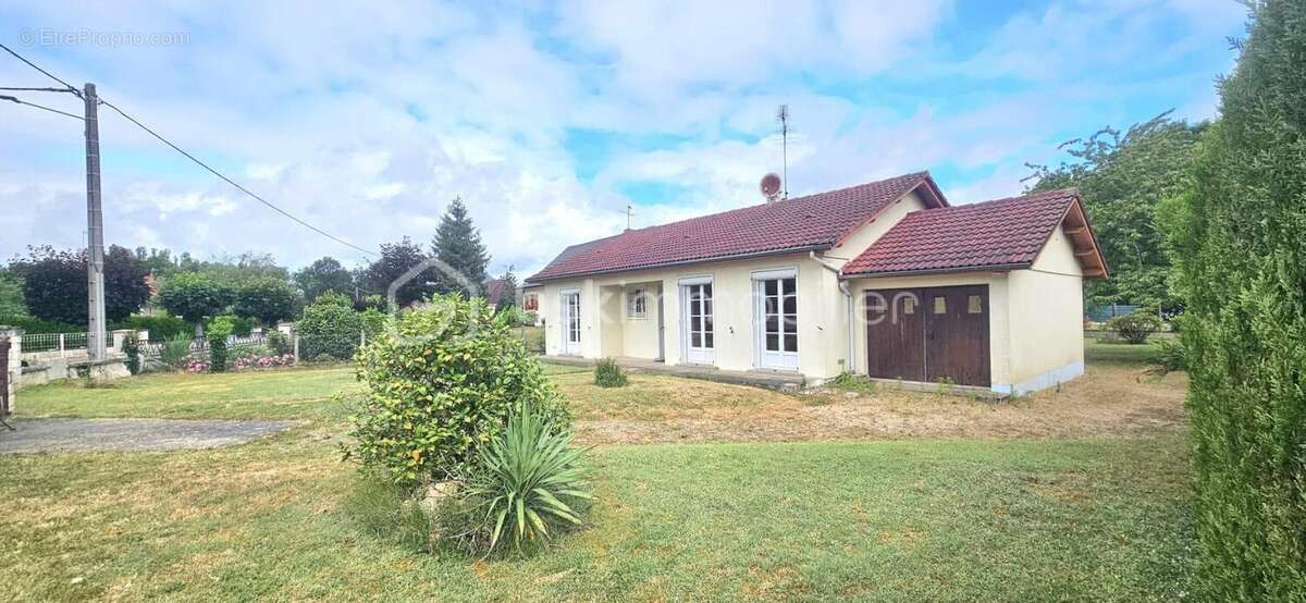  exclusivité – maison de plain-pied 3 chambres, lumineuse, sans vis-à-vis et à 5 minutes à pied du centre de sully-sur-loire !  - photo 6