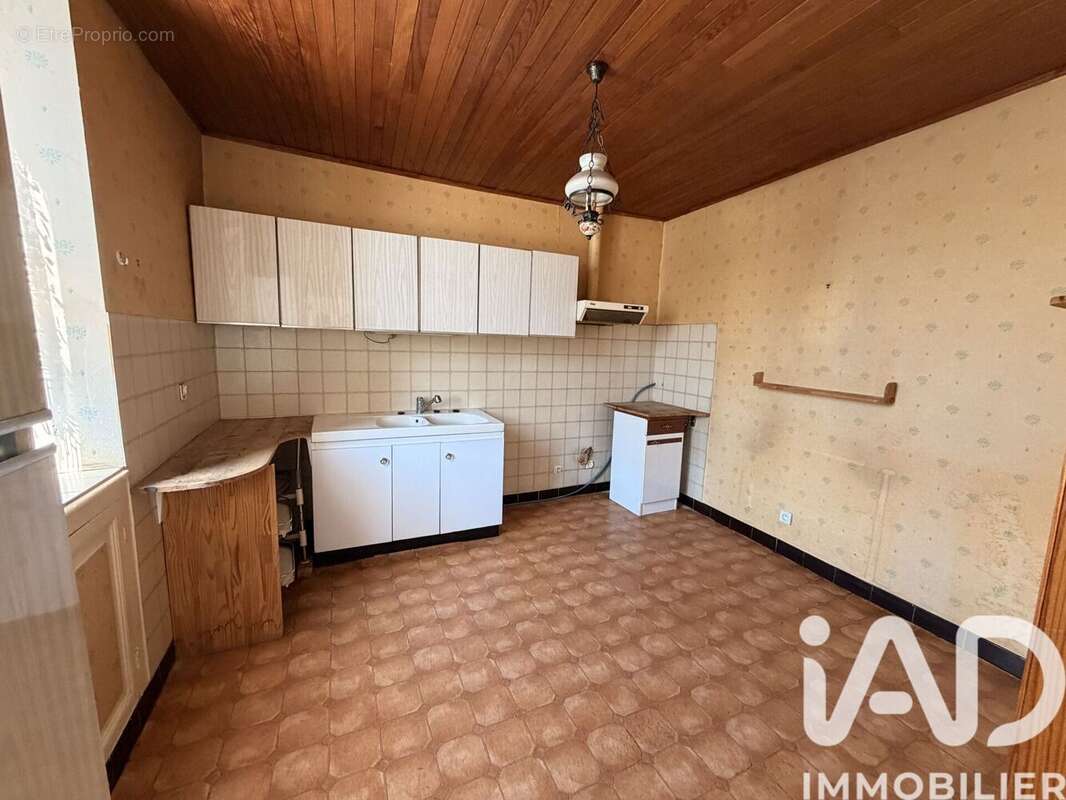 Photo 4 - Appartement à LIVRON-SUR-DROME