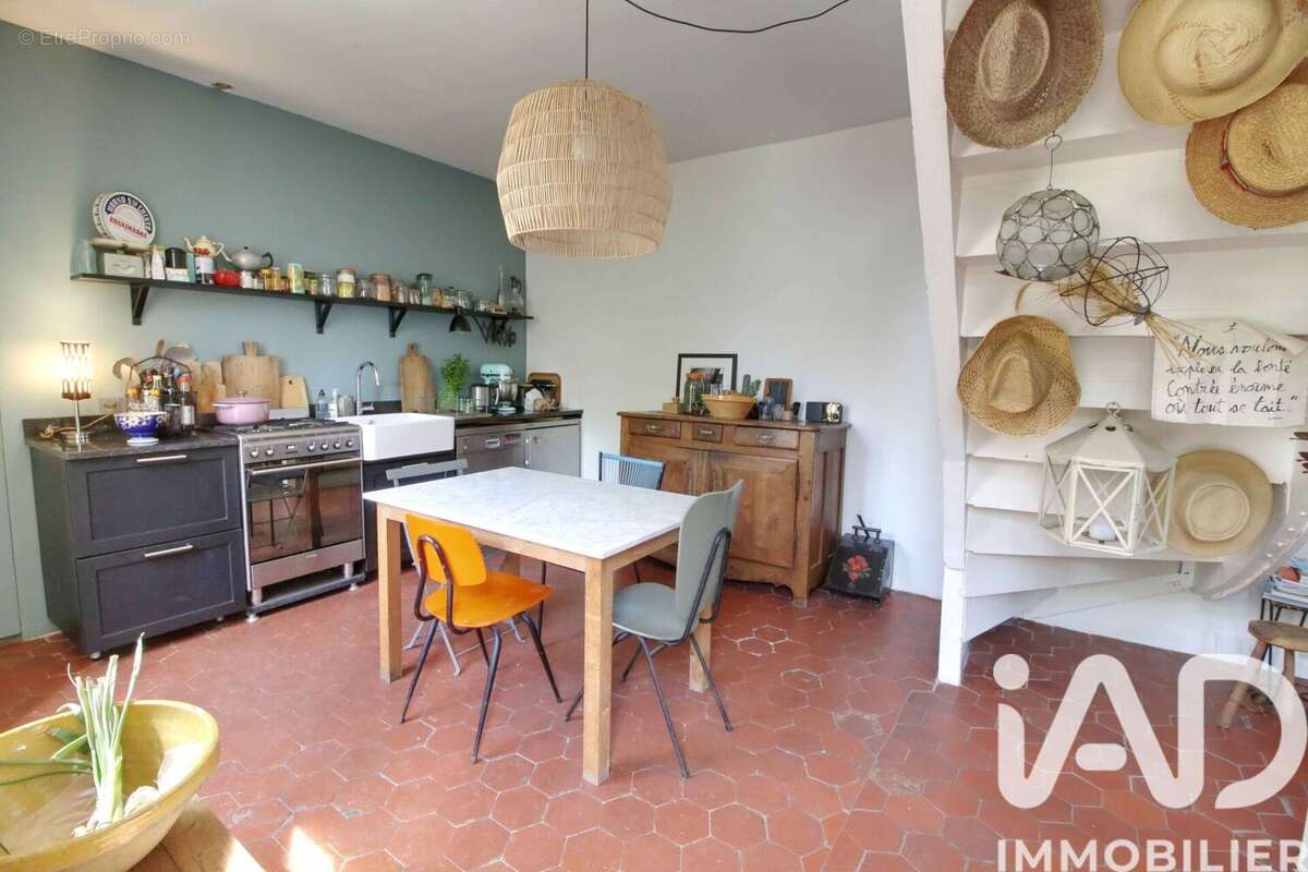 Photo 4 - Maison à CHAMPIGNY