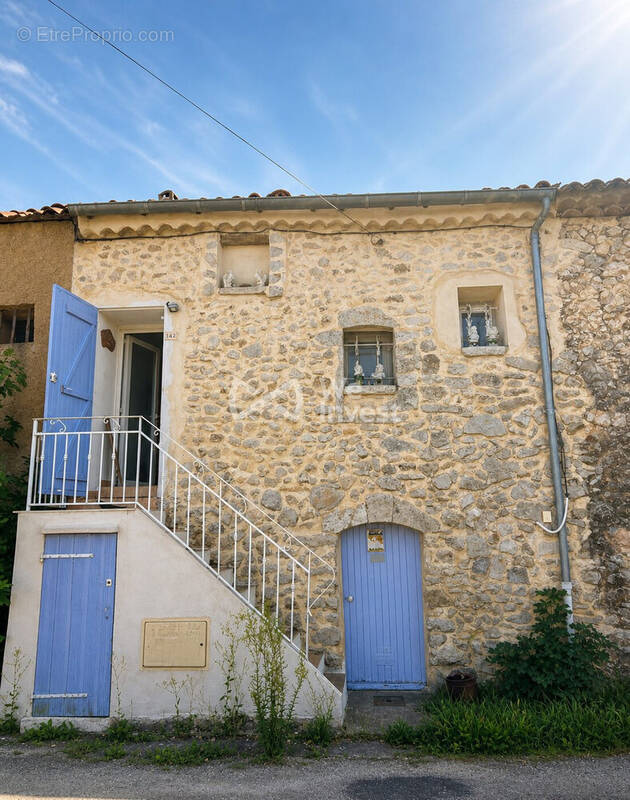 Maison à SAINT-JULIEN
