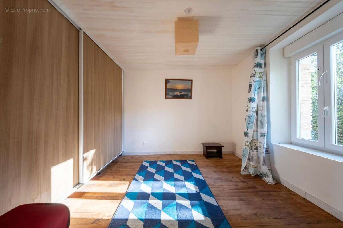 Photo 9 - Maison à PUYLAURENS