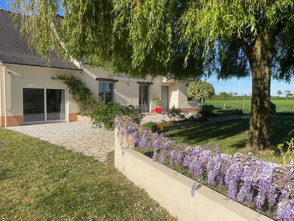 Maison à LA ROUXIERE