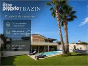 Maison à MONTBAZIN