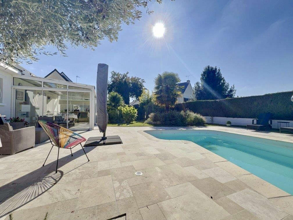 Maison à ARTANNES-SUR-THOUET