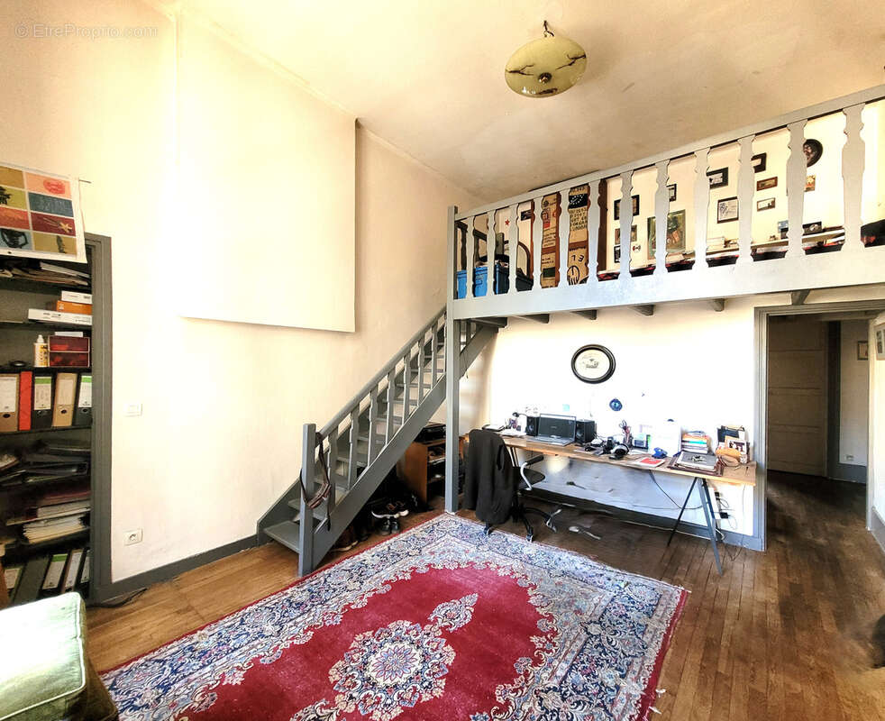 Appartement à SAINT-MALO