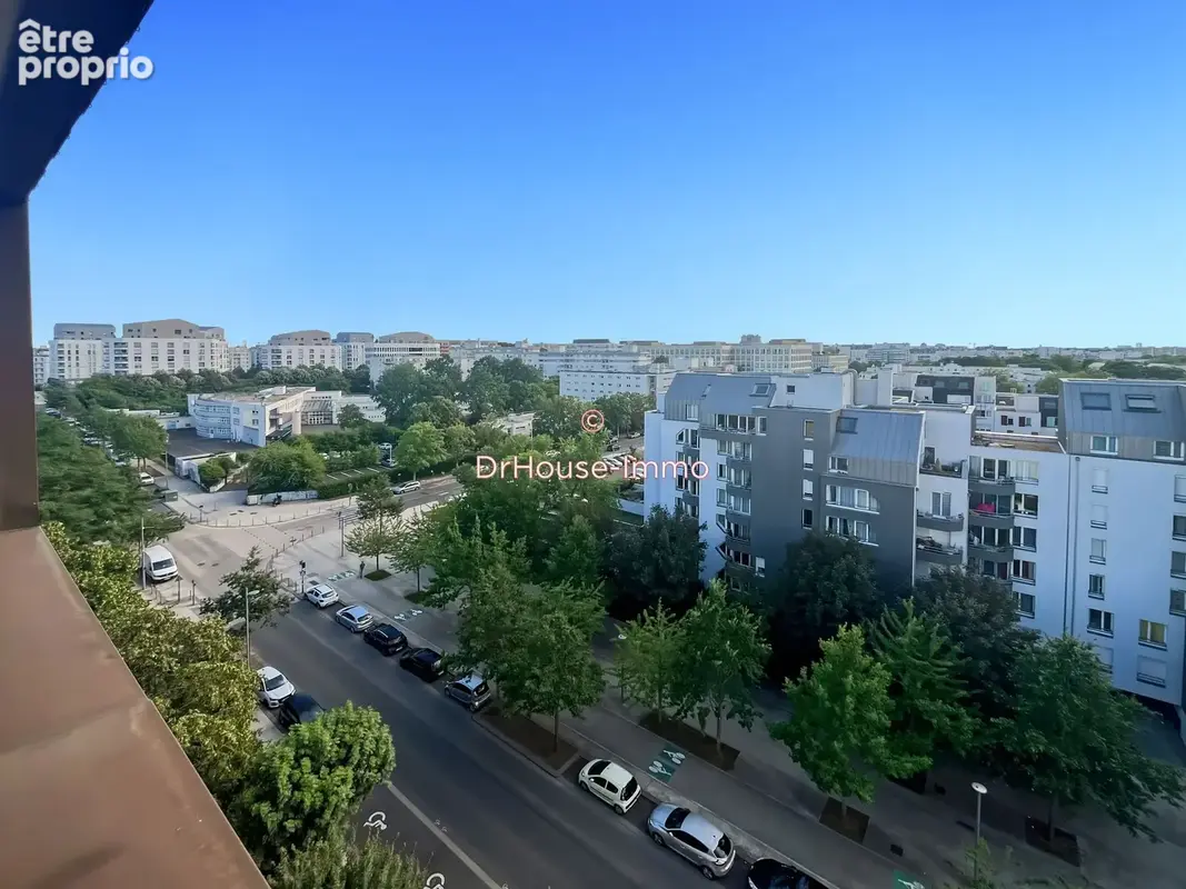Appartement 91 m² à Champs-Sur-Marne  - photo 8