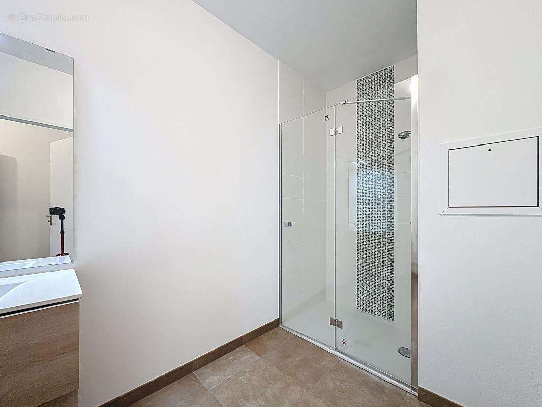 Appartement à LORIENT