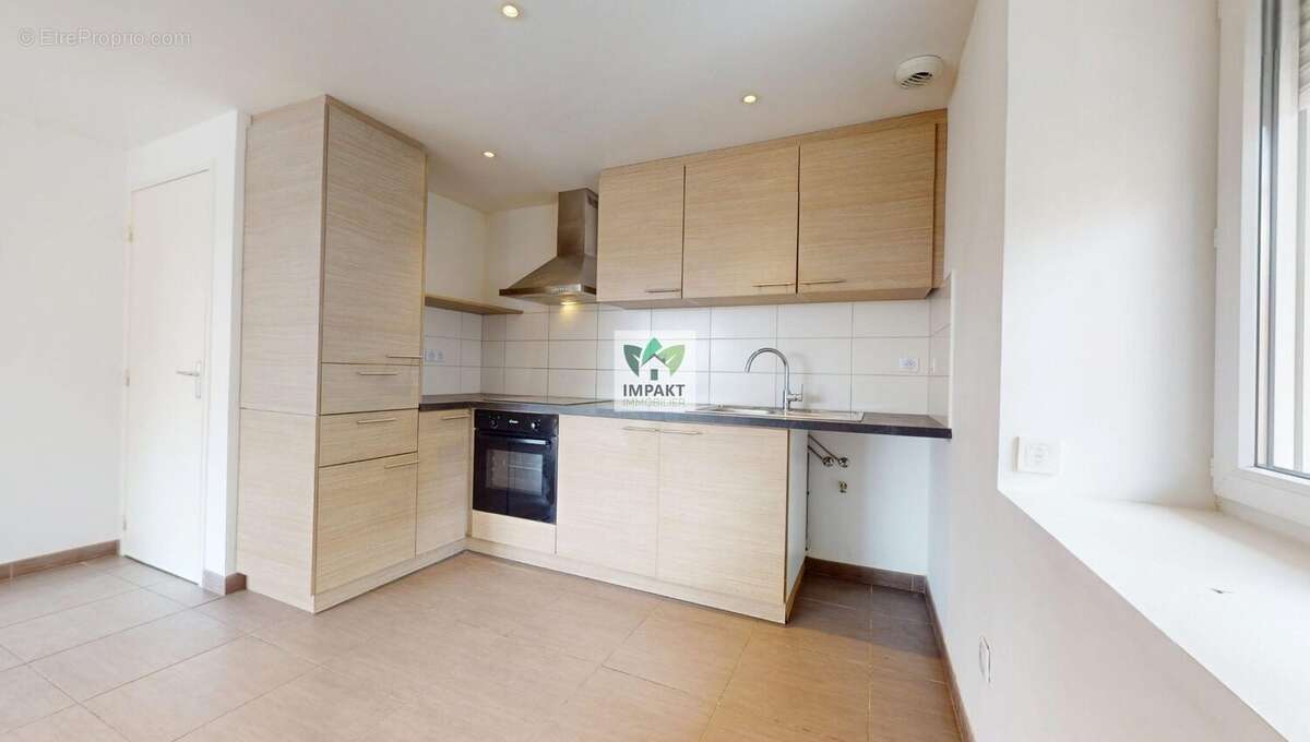 Appartement à BELFORT