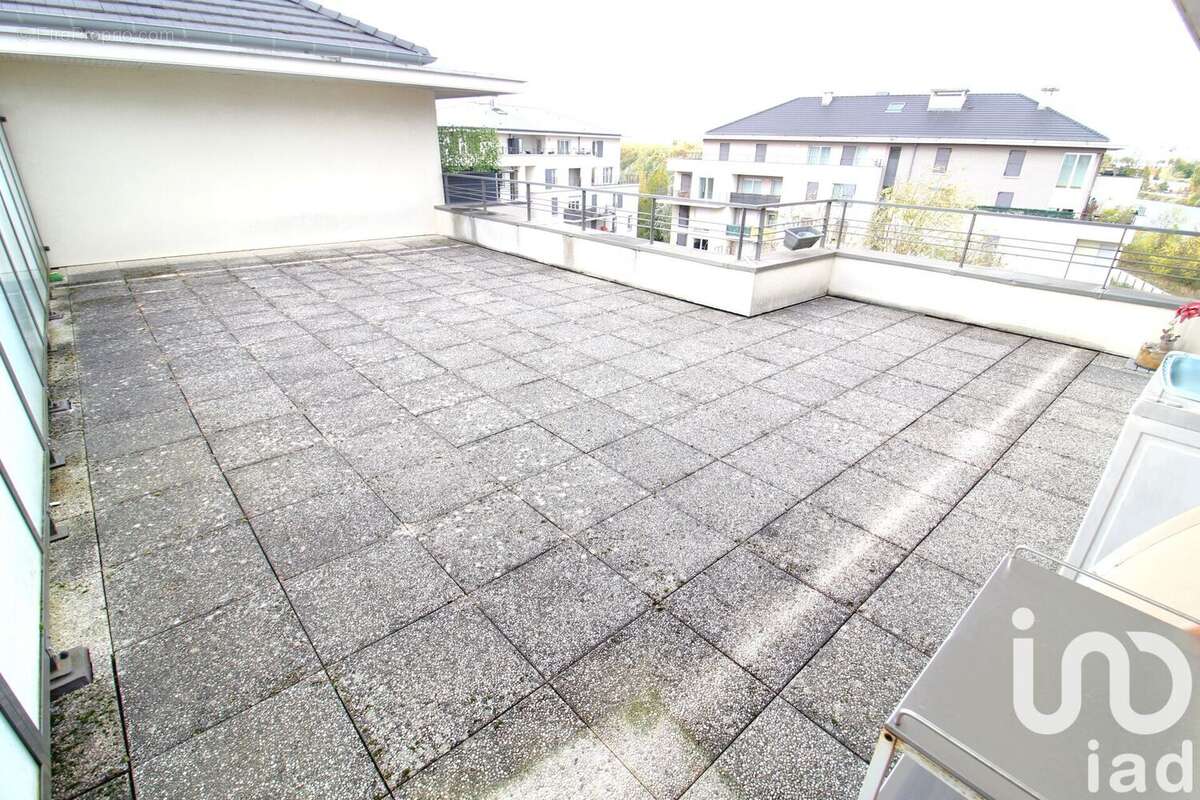 Photo 2 - Appartement à VILLENEUVE-LE-ROI