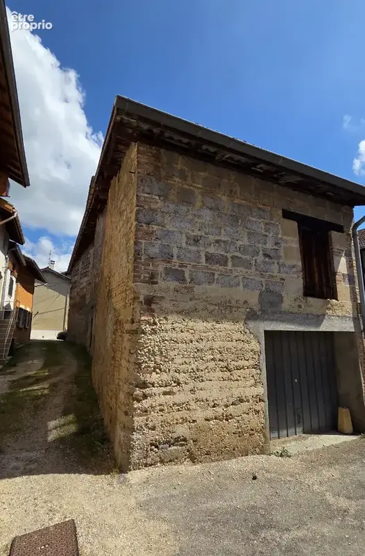 Garage en centre ville - Fort potentiel - photo 2