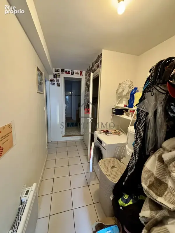 Ensemble immobilier de 108 m² loué - photo 5