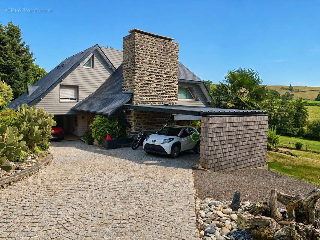 Maison à vendre 8 pièces proche de TARBES (65) - photo 3