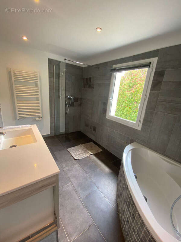 Maison à CAVALAIRE-SUR-MER