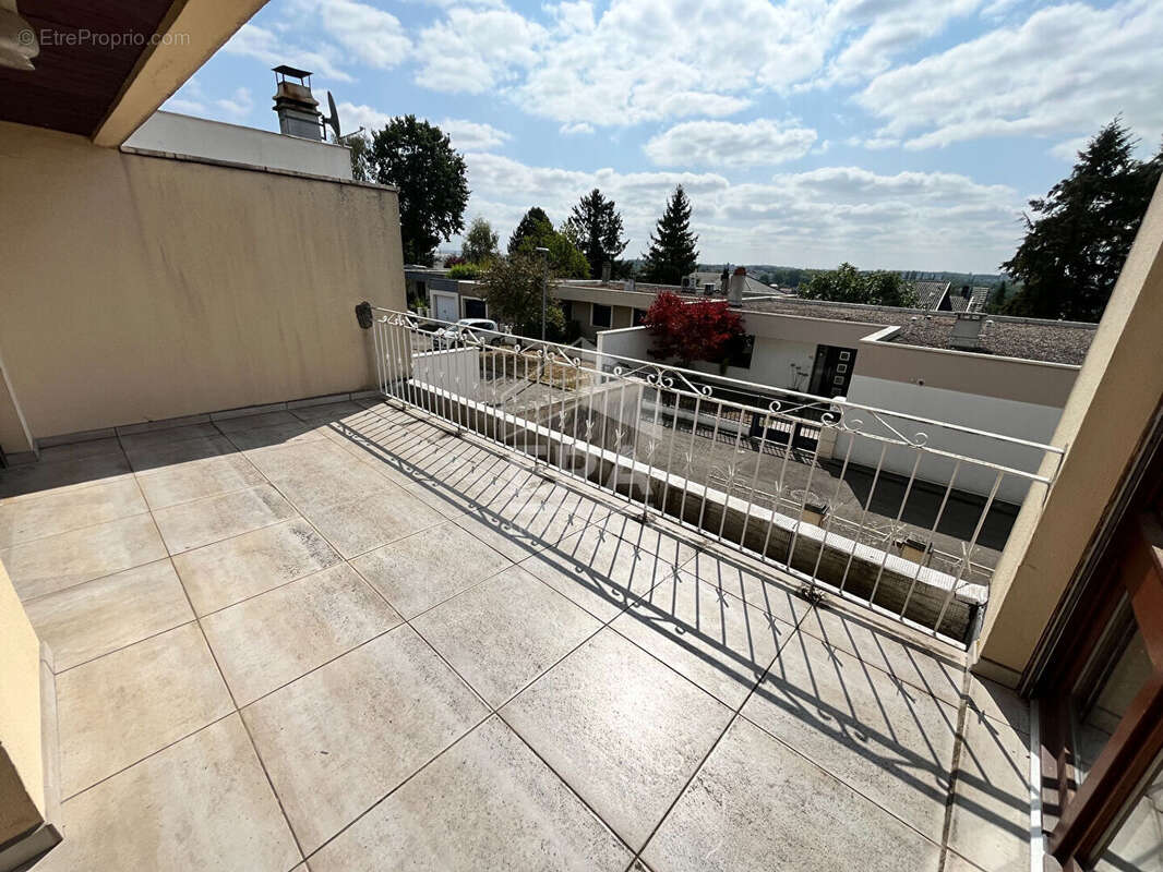 Maison 180m² à metz - photo 12