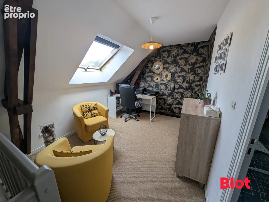 Maison 7 pièces 150 m² à vendre à Vitre (35500) - photo 8