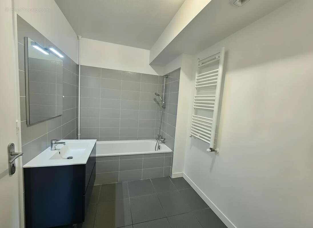 Appartement à GARDANNE