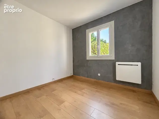 Longpont-sur-orge - maison individuelle de plain-pied de type f5 - excellent etat - jardin arboré de 800 m2 - photo 13