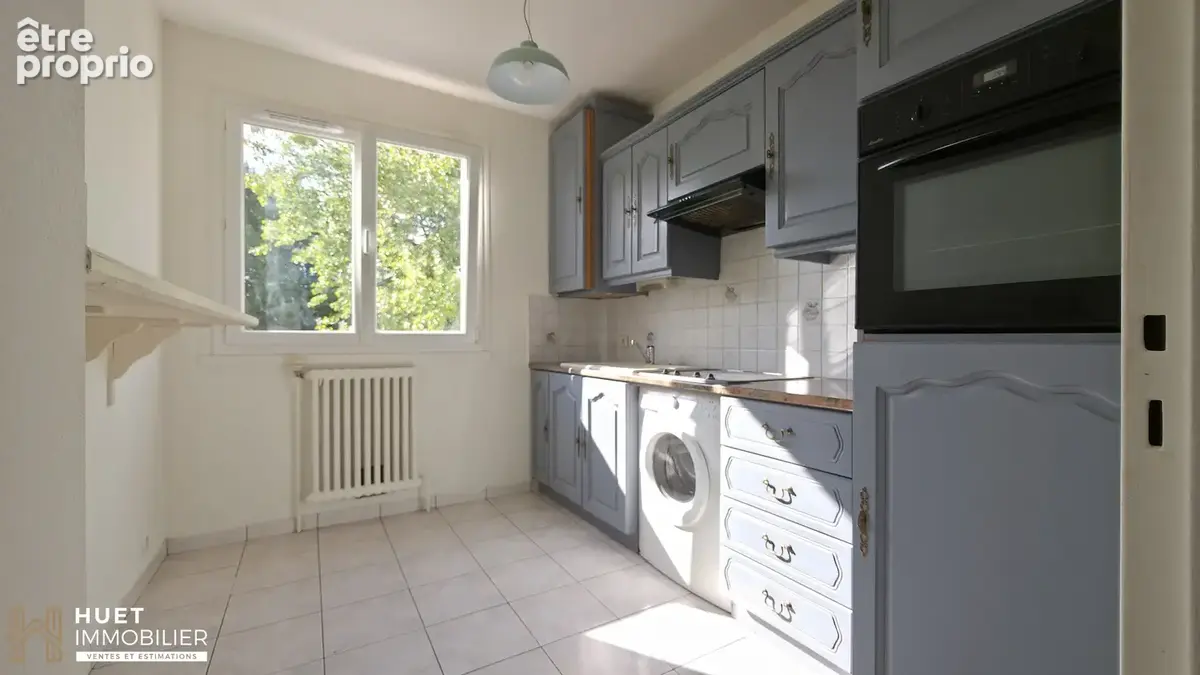 Appartement 4 pièces - 71 m2 - photo 3