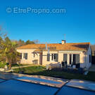 Maison à SAINT-ASTIER