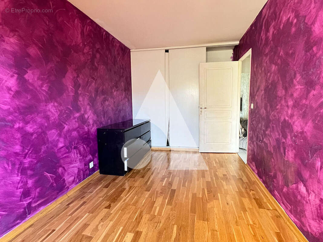 Appartement à SAINT-DENIS