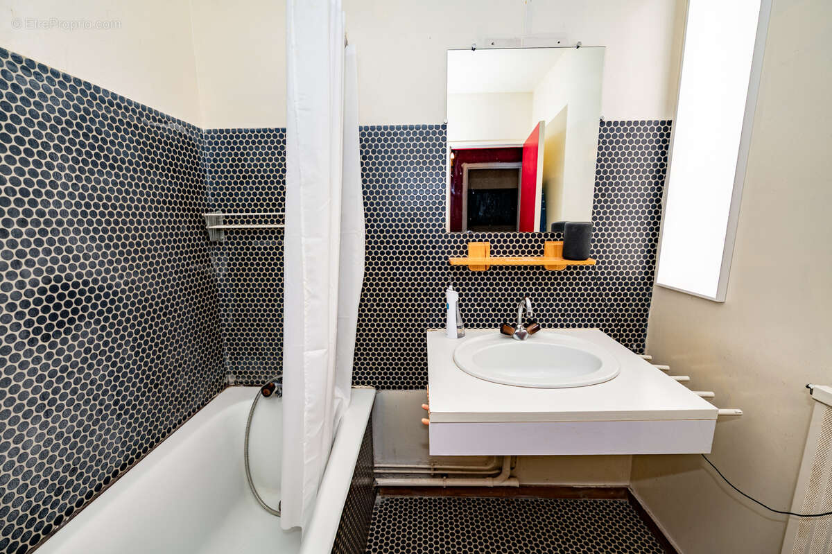 Appartement à METABIEF