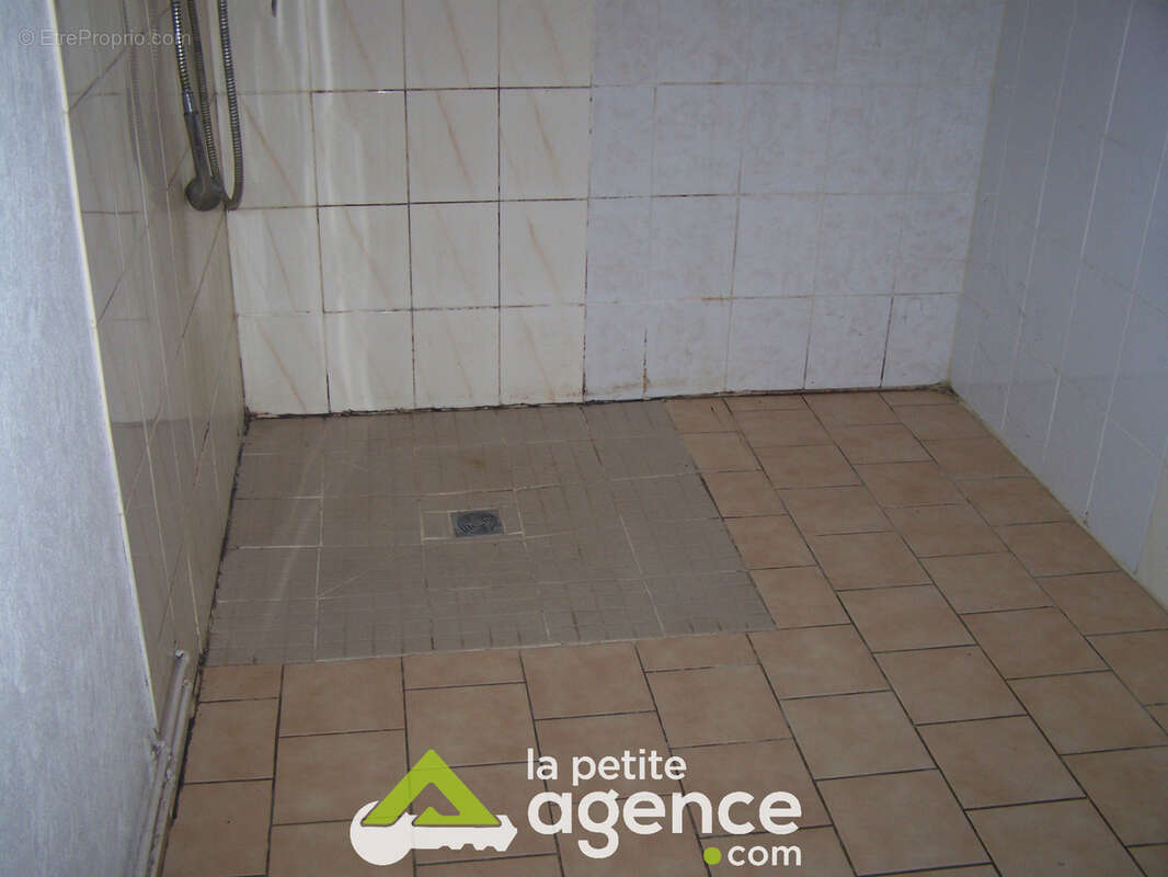 Maison à LA SOUTERRAINE