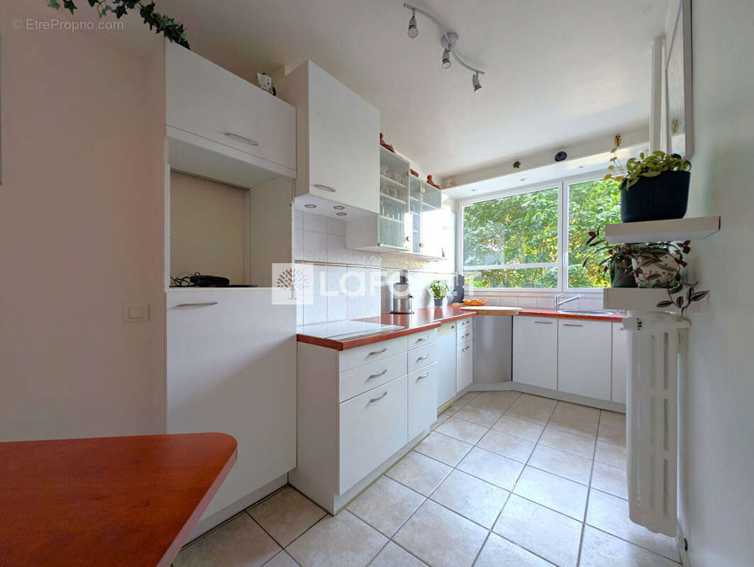 Appartement à LE PECQ