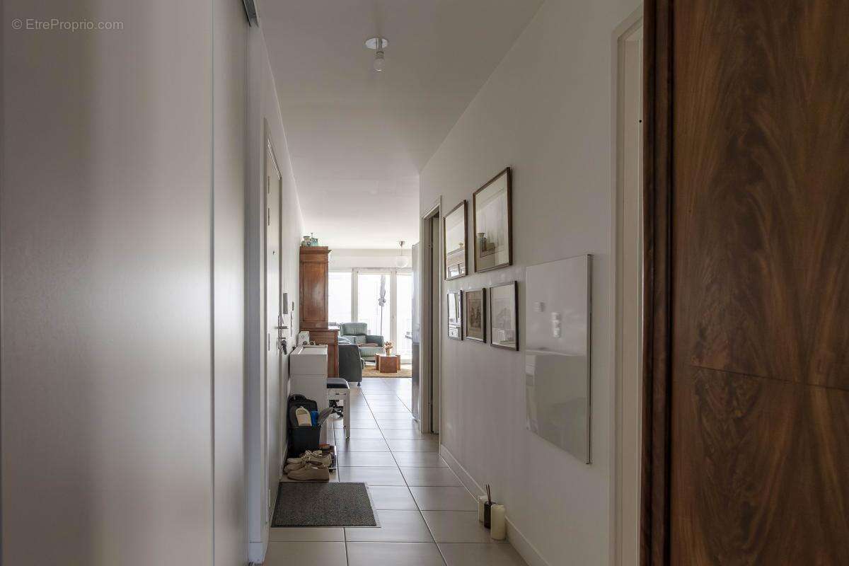 Appartement à LA ROCHELLE