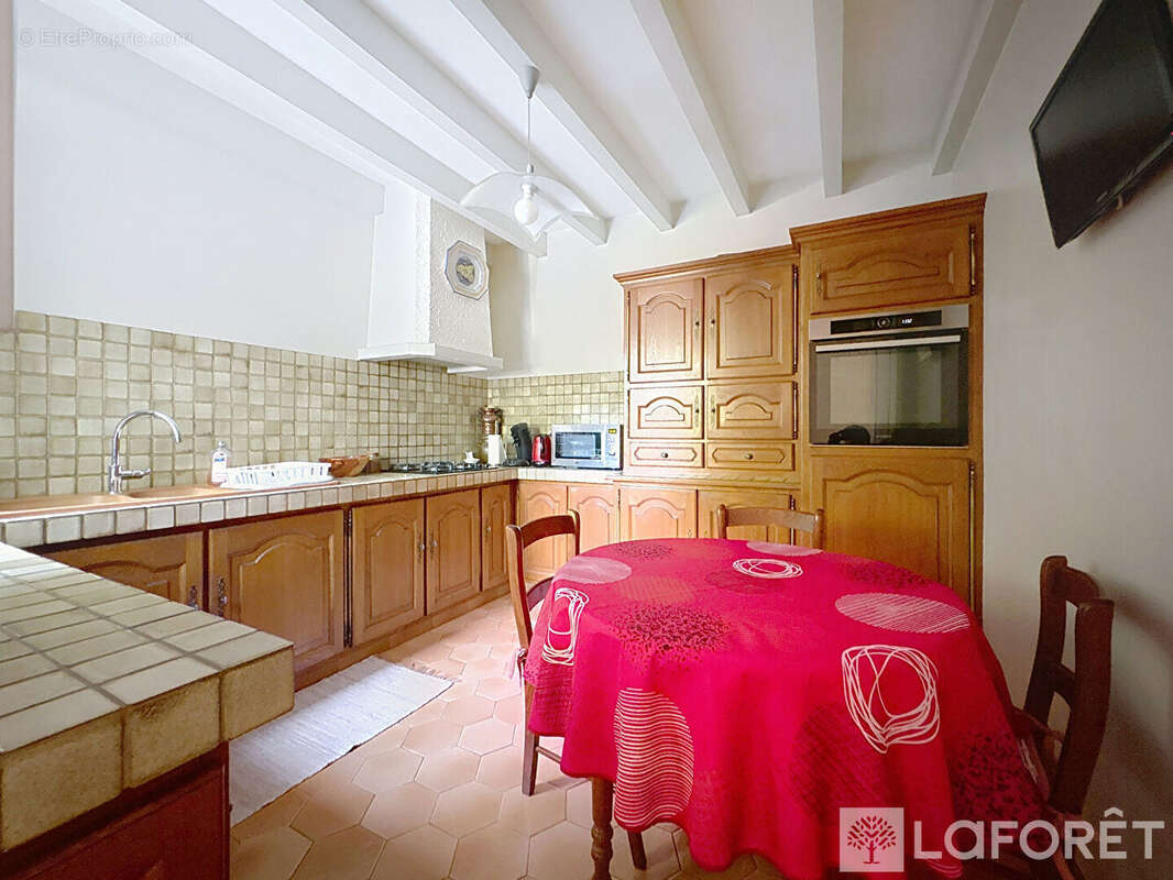 Maison à PESSAC (Sardine) - photo 12