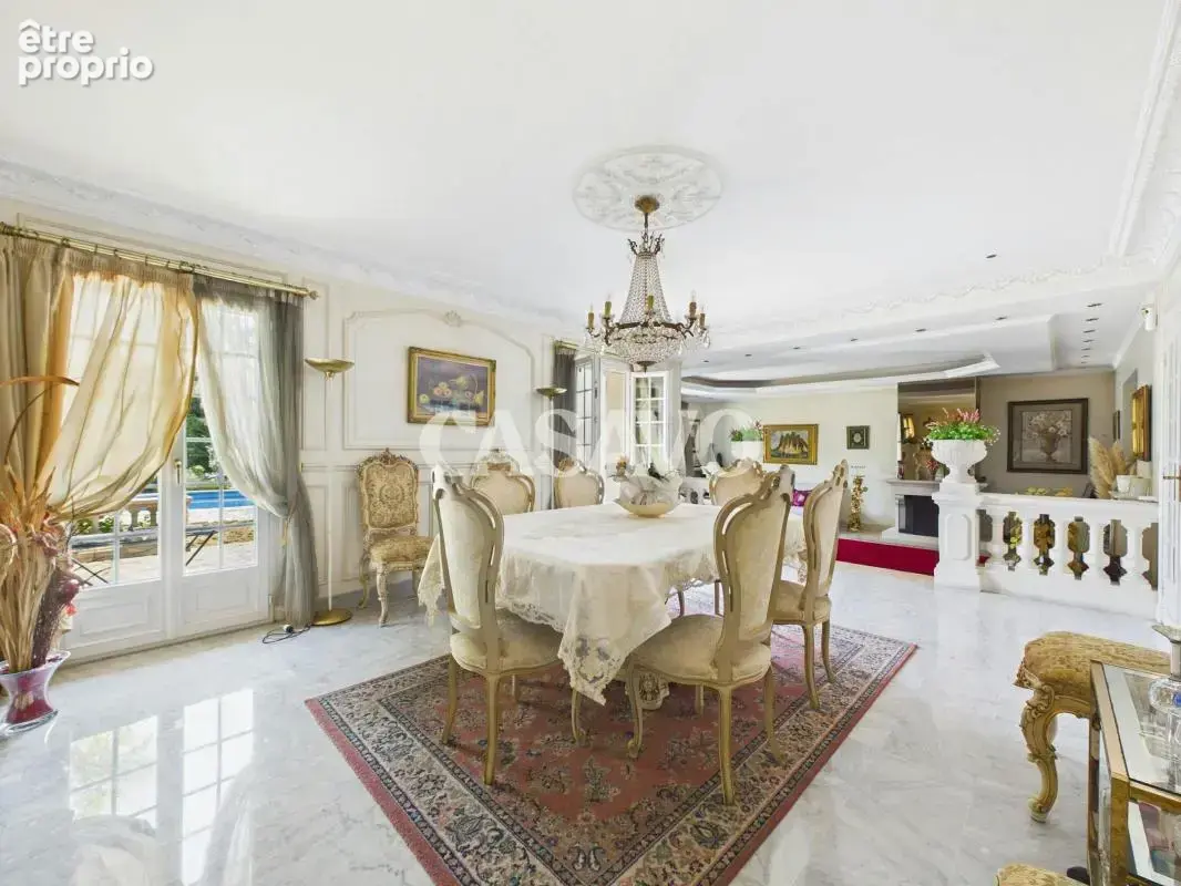 Vente Maison 8 pièces de 180m² - 95200 Sarcelles - photo 3