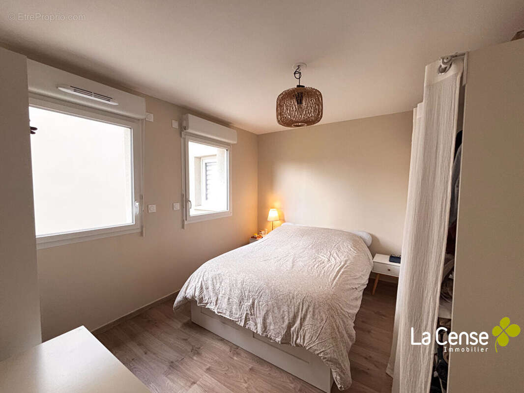 Appartement à LANNOY