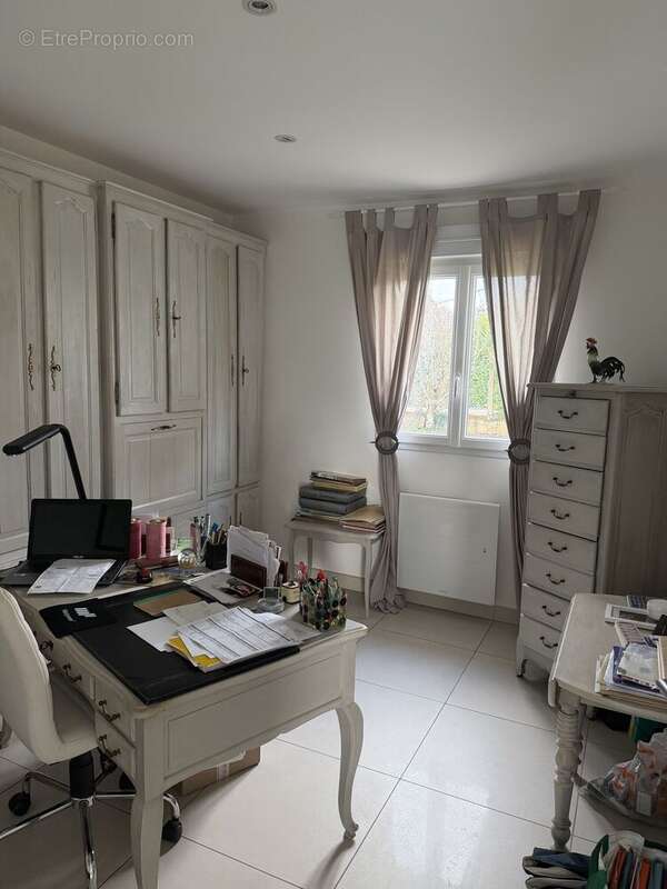 Maison à SAINT-DENIS-EN-VAL