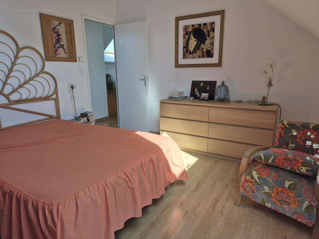 Maison à SAINT-AUBIN-DU-CORMIER