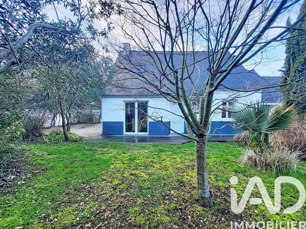 Photo 3 - Maison à BONO