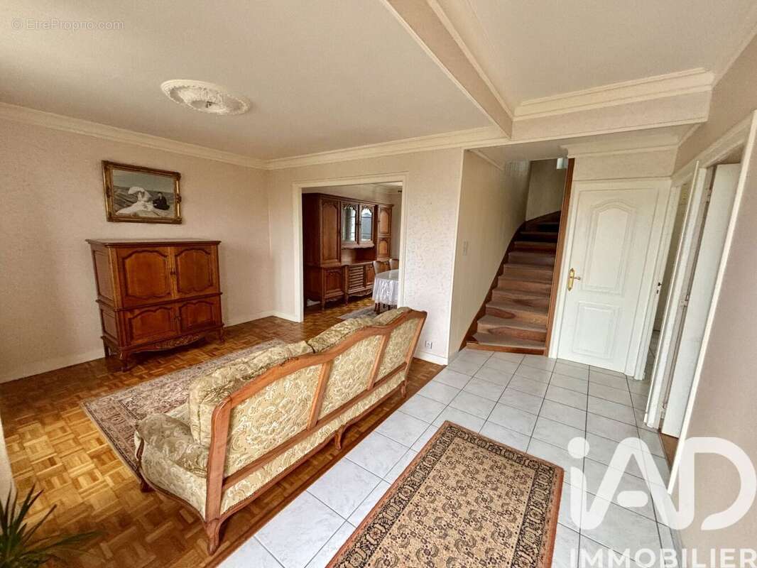 Photo 2 - Maison à PLOUGUERNEAU