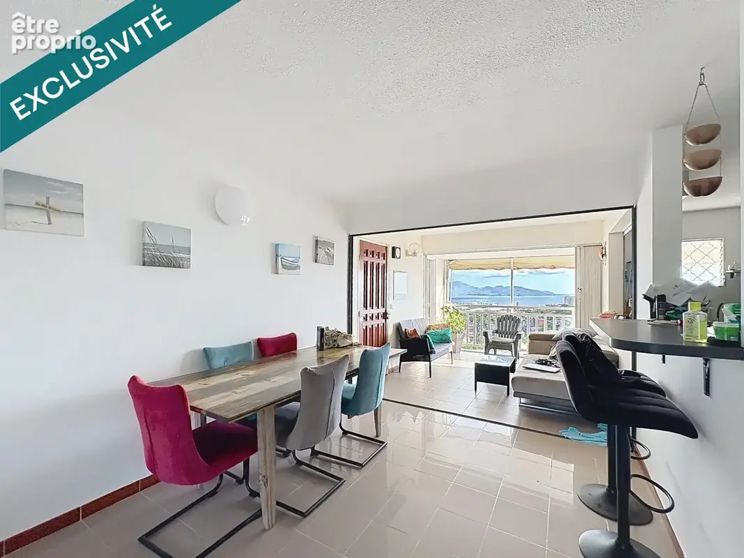 Photo 1 - Appartement à FORT-DE-FRANCE