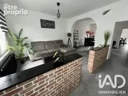 Photo 1 - Maison à HAISNES