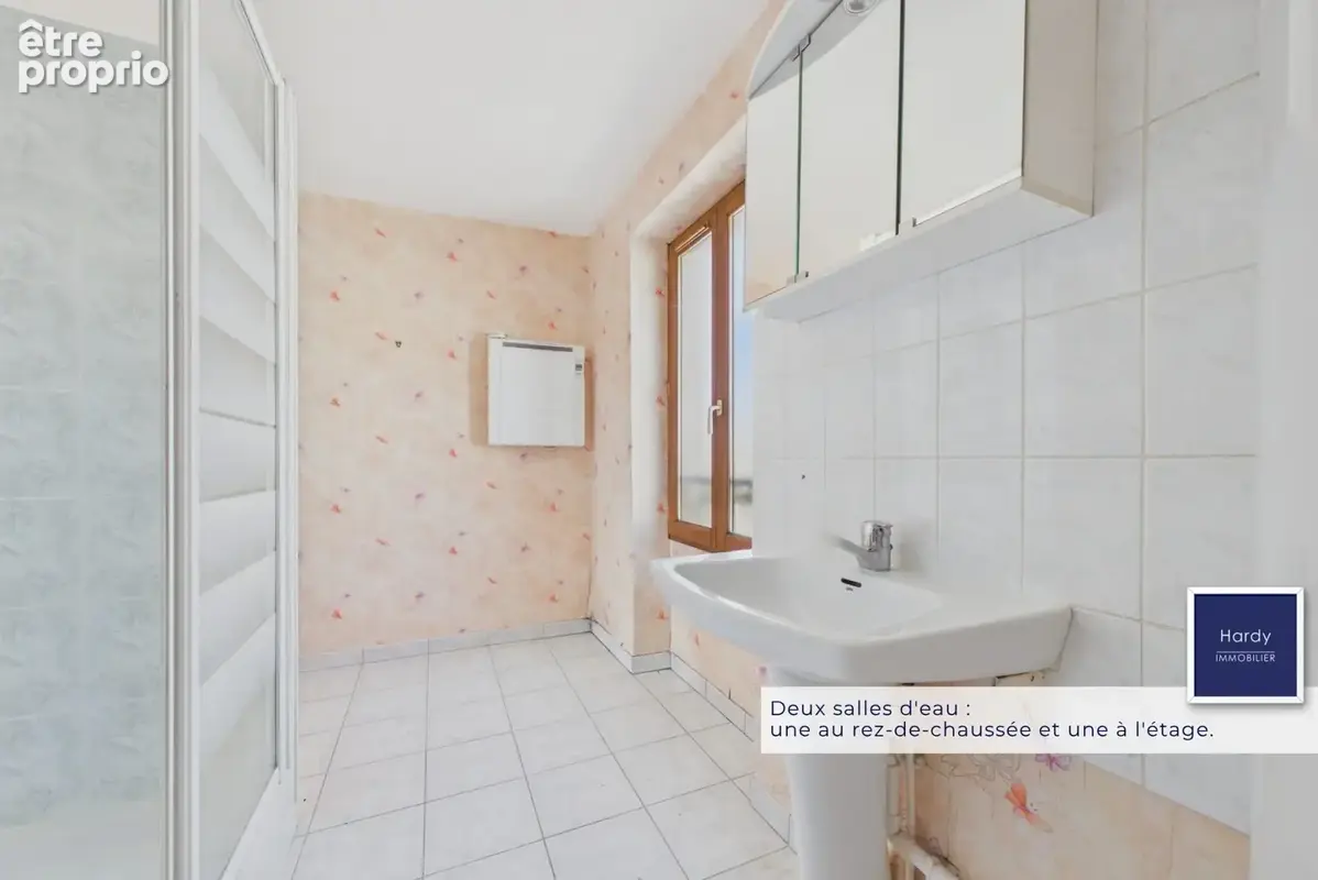Appartement 150 m² à vendre à Cergy (95000) - photo 8