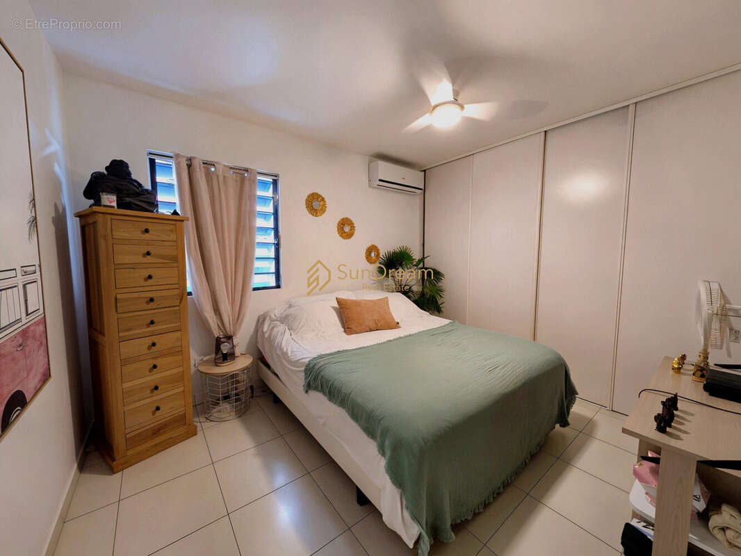 Maison 80 m² à Saint-Martin  - photo 7