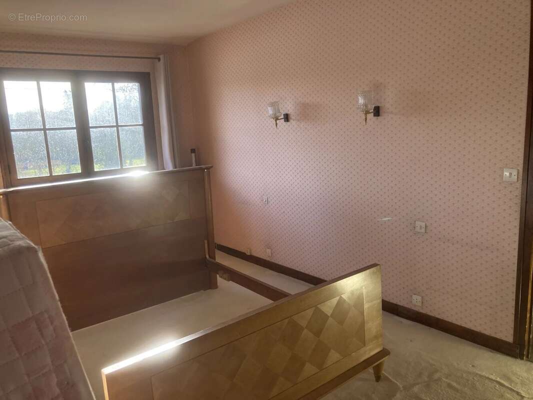 Maison à RAMBOUILLET