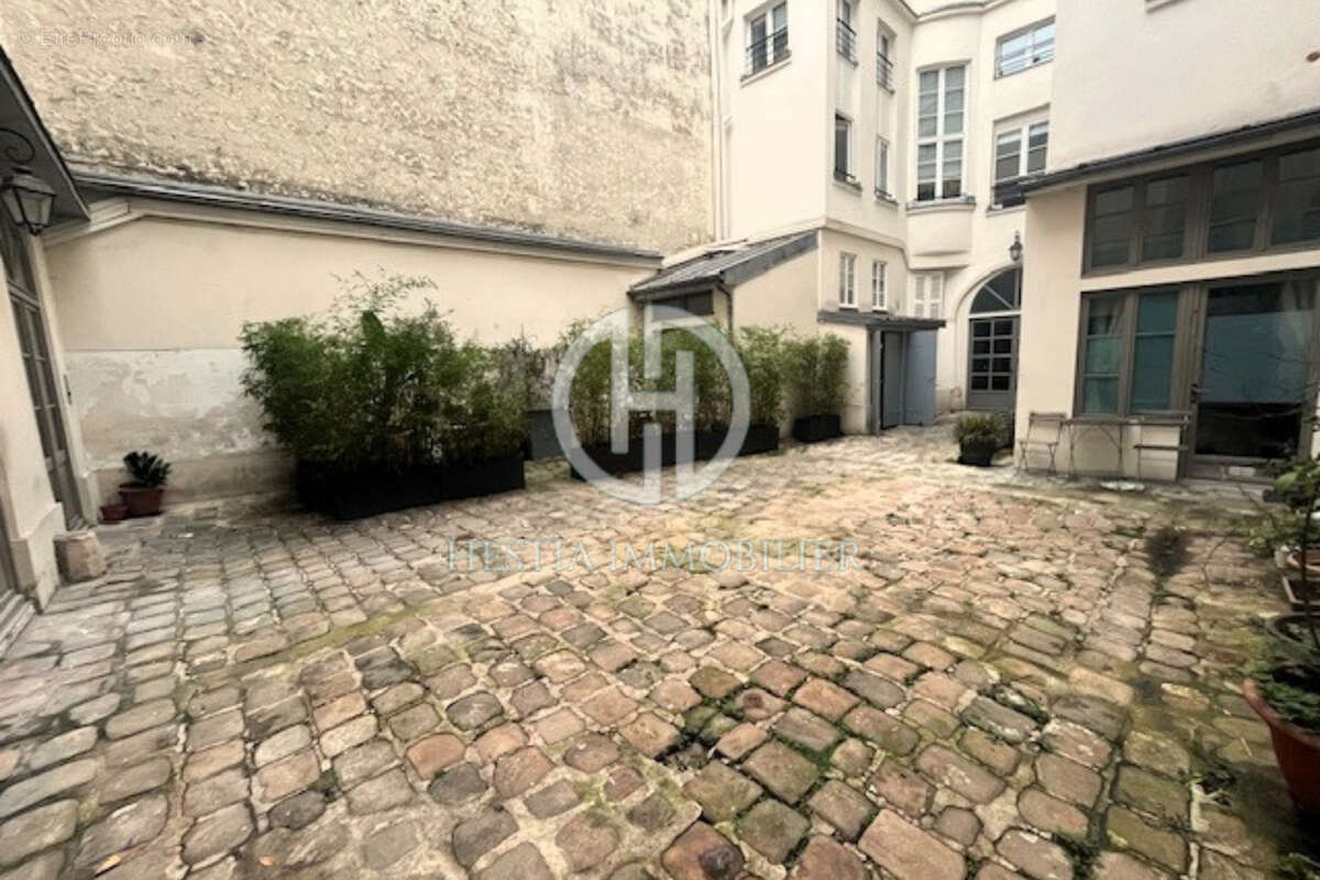 Bonne nouvelle / faubourg poissonniere - photo 4