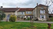 Maison à CORRE