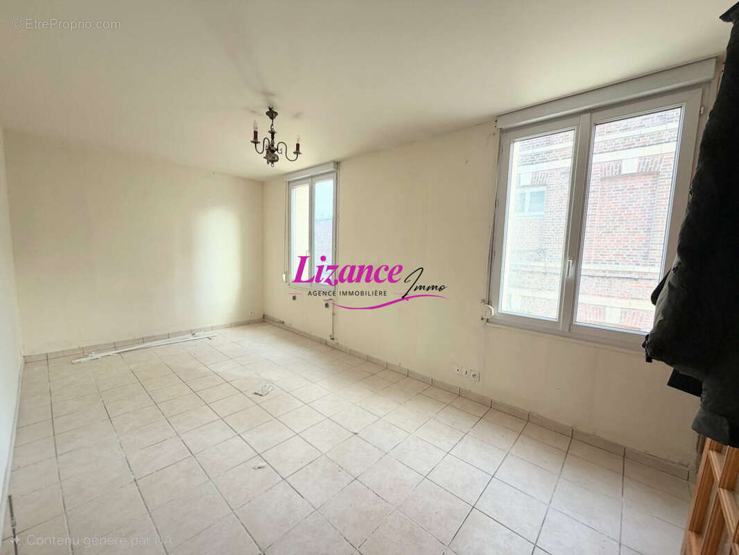 Appartement 85 m² à Amiens  - photo 2