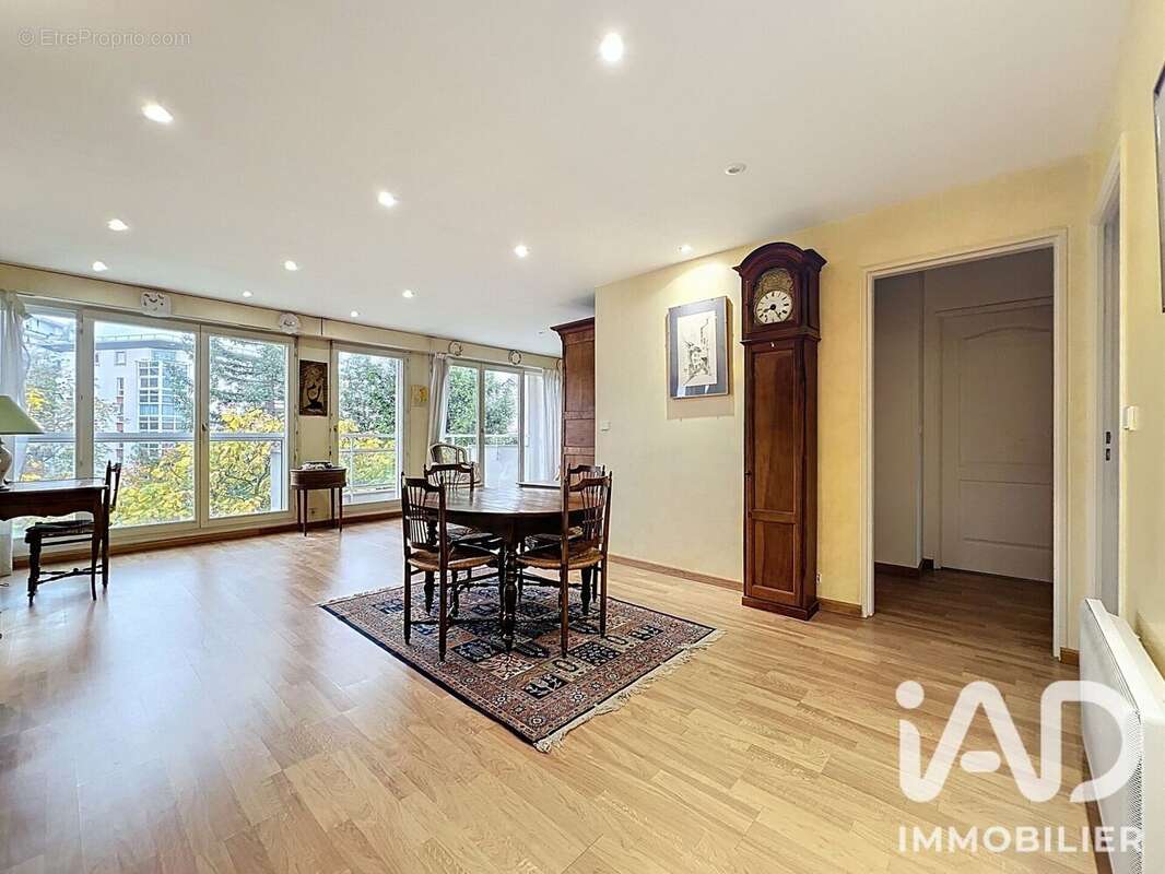 Photo 3 - Appartement à ROSNY-SOUS-BOIS