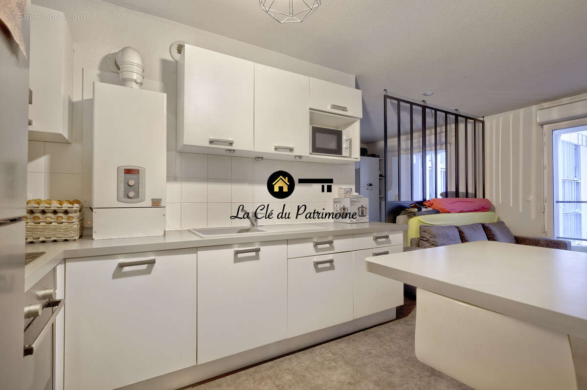 Appartement à CENON