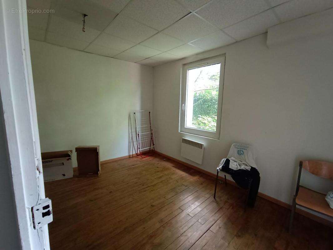 Appartement à THIERS