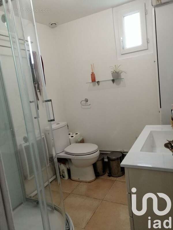 Photo 5 - Maison à VILLERS-SAINT-PAUL