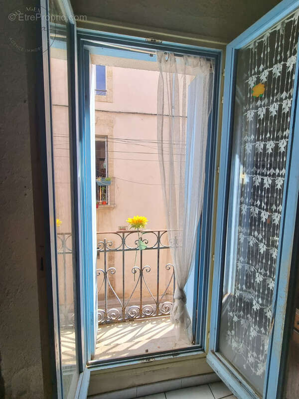 Maison à PEZENAS