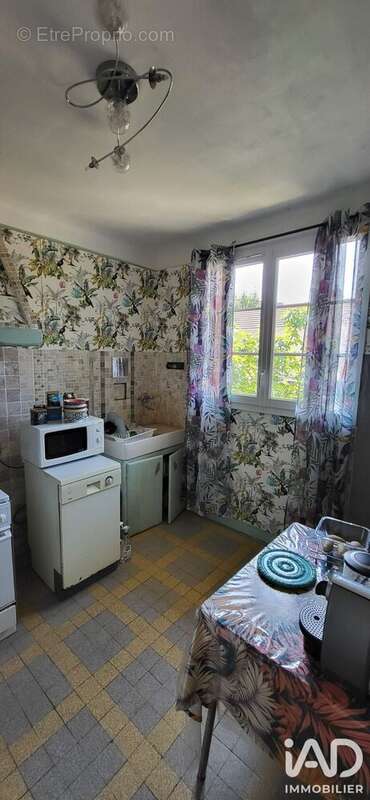 Photo 5 - Maison à VELIZY-VILLACOUBLAY